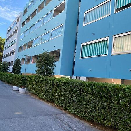 Ferienwohnung Isola Clara Bibione Exterior foto