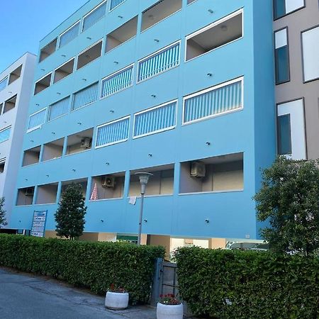 Ferienwohnung Isola Clara Bibione Exterior foto