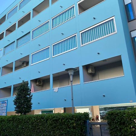 Ferienwohnung Isola Clara Bibione Exterior foto