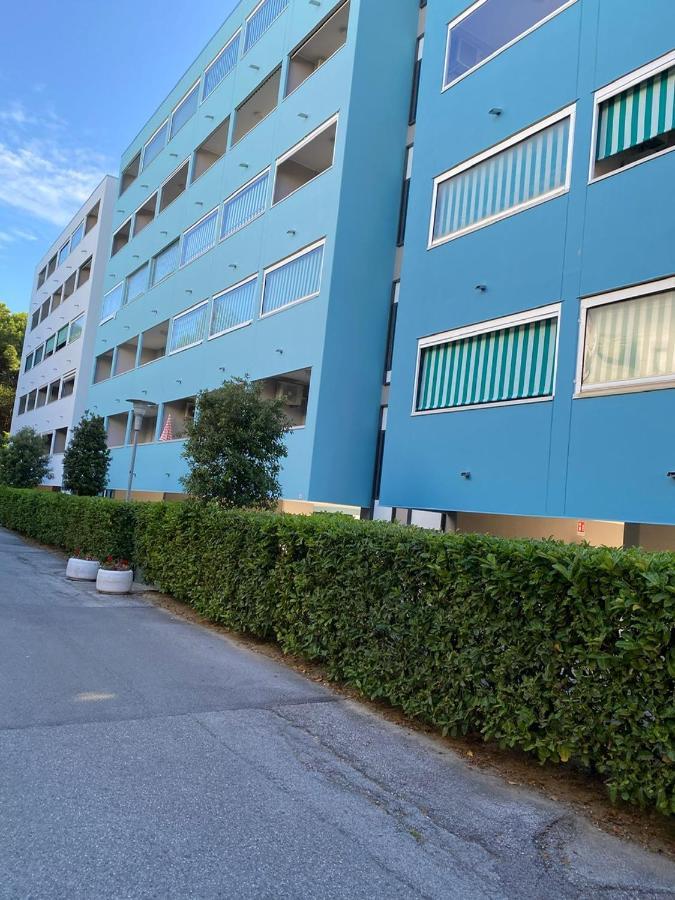 Ferienwohnung Isola Clara Bibione Exterior foto