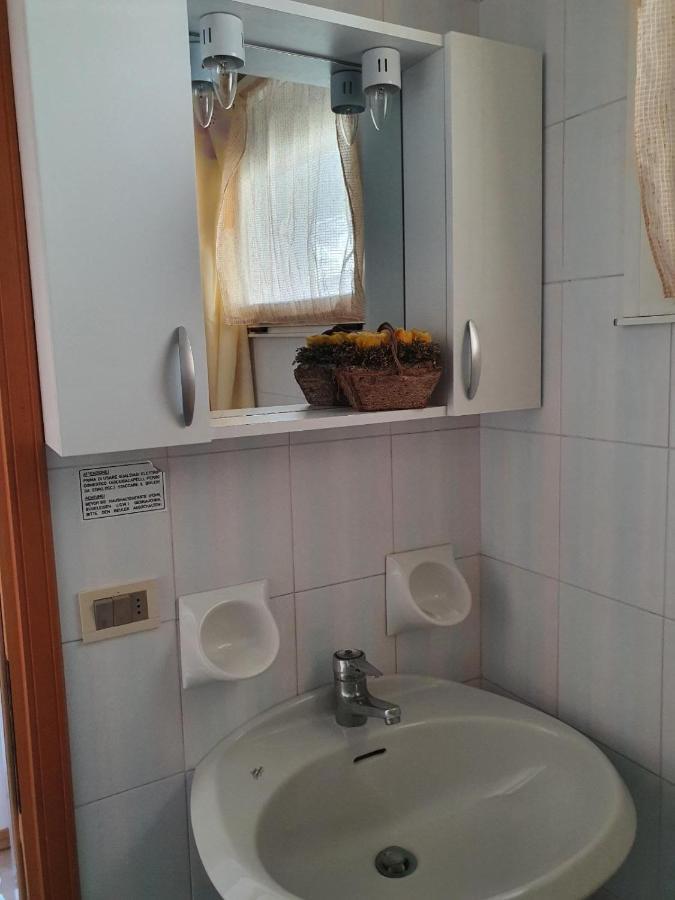 Ferienwohnung Isola Clara Bibione Exterior foto