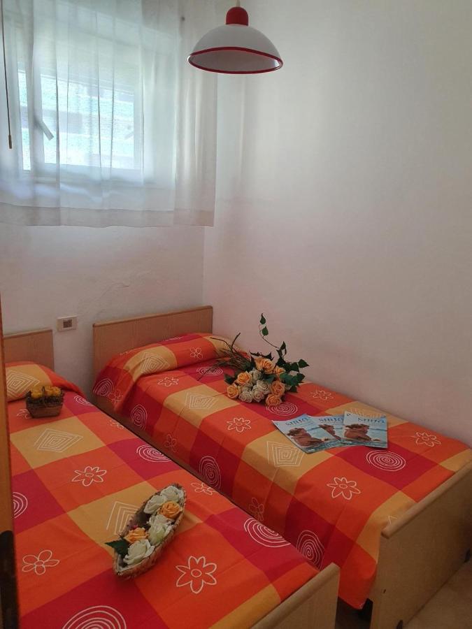Ferienwohnung Isola Clara Bibione Exterior foto
