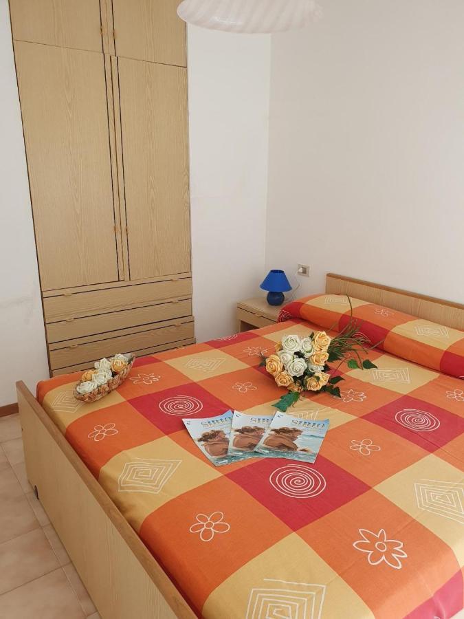 Ferienwohnung Isola Clara Bibione Exterior foto