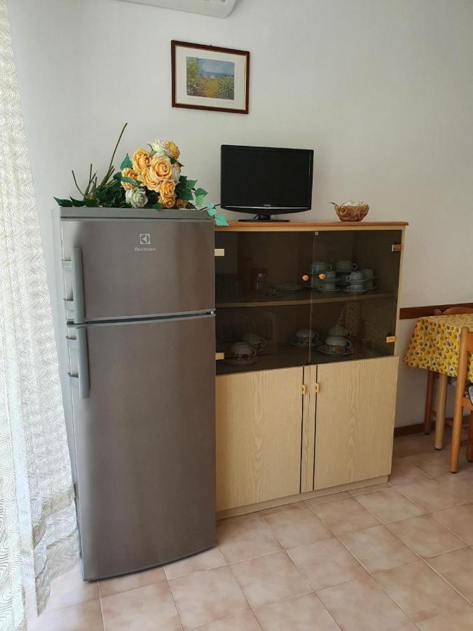 Ferienwohnung Isola Clara Bibione Exterior foto