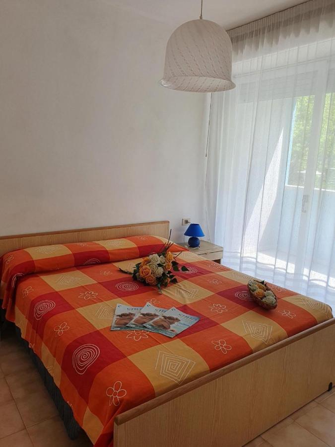 Ferienwohnung Isola Clara Bibione Exterior foto