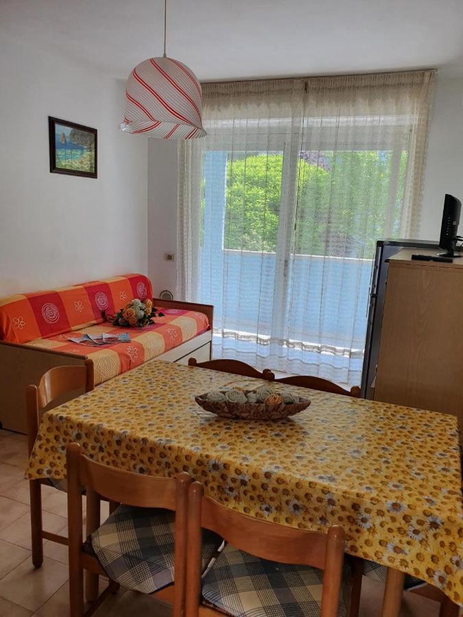 Ferienwohnung Isola Clara Bibione Exterior foto